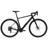 Santa Cruz Stigmata 4 CC RSV Force 2x Black / L Bikes - Gravel