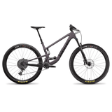 Santa Cruz Tallboy 5 C S-Kit Matte Taupe / XS Bikes - Mountain