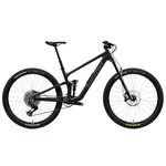 Santa Cruz Tallboy 6 CC SRAM 90 Gloss Raw Carbon / XS Bikes - Mountain