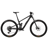 Santa Cruz Tallboy 6 CC SRAM 90 Gloss Raw Carbon / XS Bikes - Mountain