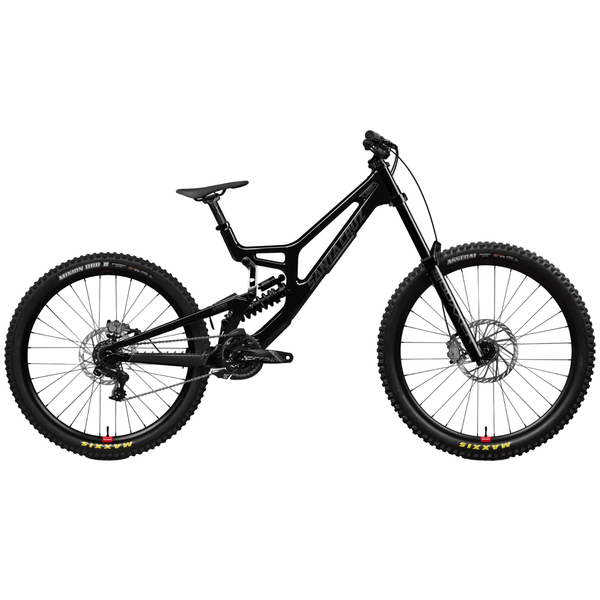 れん SANTA CRUZ V10.5 26 inch Sサイズ santa-cruz-v10-8-cc-mx-dh-s-