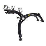 Saris Bones EX 3, Max weight per bike: 35 lb Trunk Racks