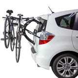 Saris Bones EX Trunk Racks