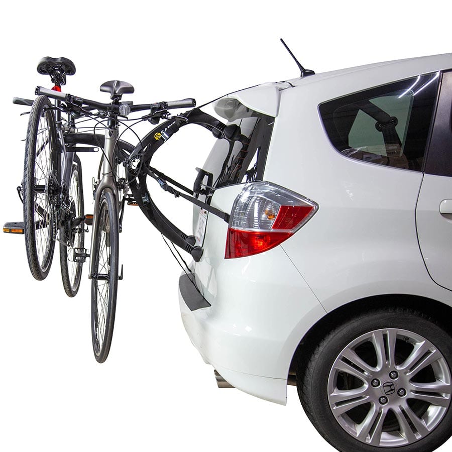 Saris Bones EX Trunk Racks