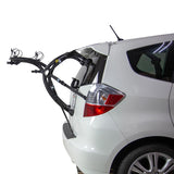 Saris Bones EX Trunk Racks