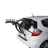 Saris Bones EX Trunk Racks