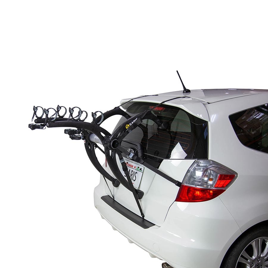 Saris Bones EX Trunk Racks