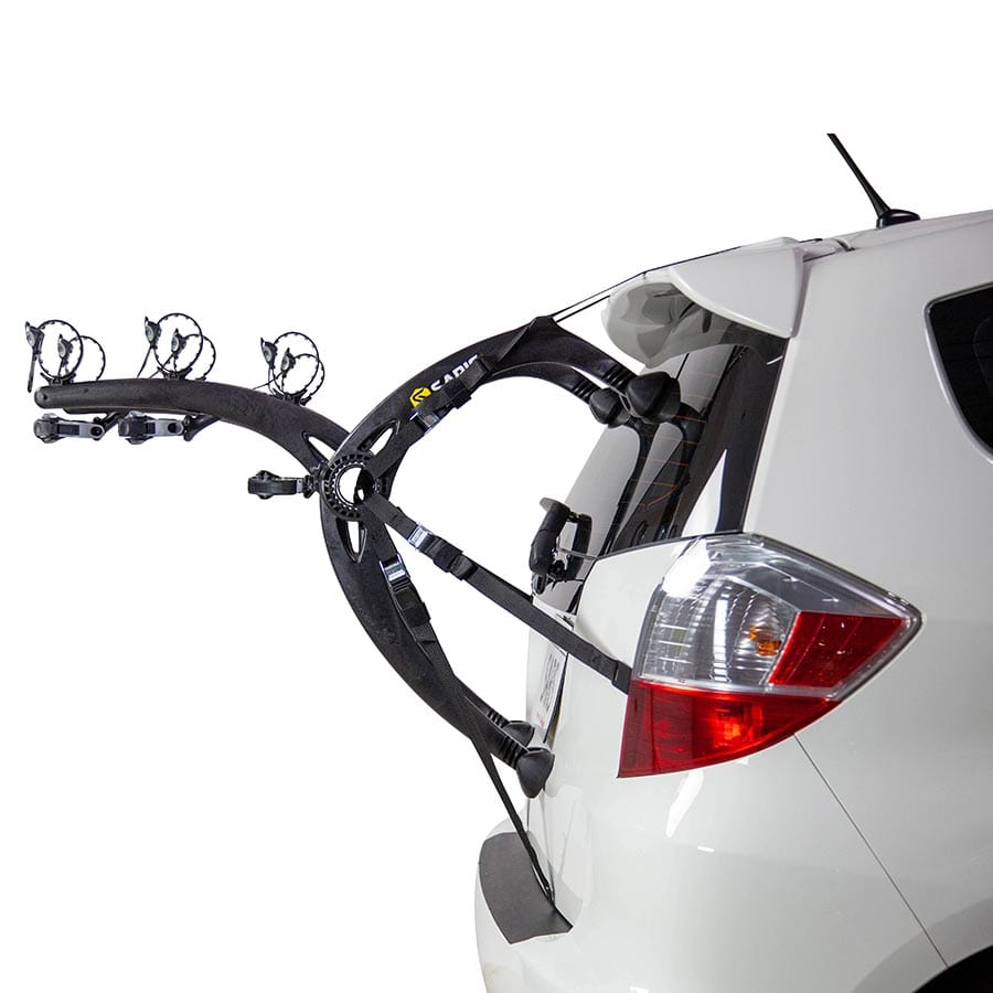 Saris Bones EX Trunk Racks