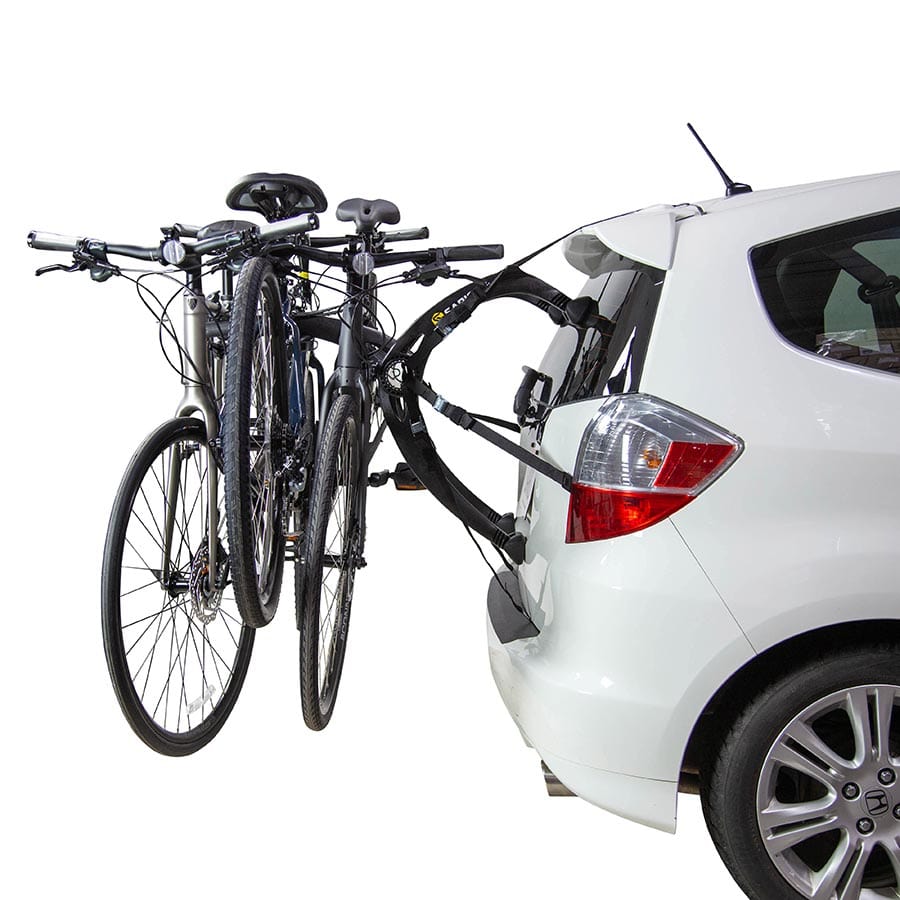 Saris Bones EX Trunk Racks