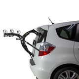 Saris Bones EX Trunk Racks