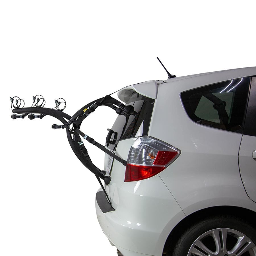 Saris Bones EX Trunk Racks