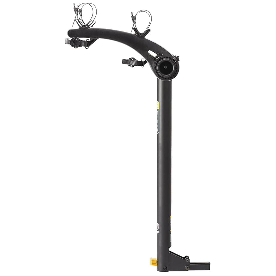 Saris Bones Hitch Saris, Bones Hitch, Hitch mounted bike rack, Universal mount, 2 bikes Hitch Racks