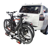 Saris Door County Saris, Door County, Hitch Mount Rack, 2'', Bikes: 2, Max weight per bike: 60 lb Hitch Racks