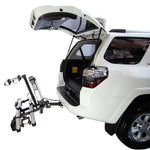 Saris Door County Saris, Door County, Hitch Mount Rack, 2'', Bikes: 2, Max weight per bike: 60 lb Hitch Racks