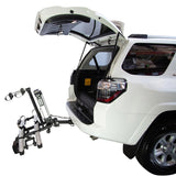Saris Door County Saris, Door County, Hitch Mount Rack, 2'', Bikes: 2, Max weight per bike: 60 lb Hitch Racks