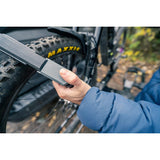 Saris EDGE 2-BIKE Saris, EDGE 2-BIKE, Hitch Mount Rack, 2'', Bikes: 2, Maximum load per bike : 80 lb Hitch Racks