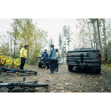 Saris EDGE 2-BIKE Saris, EDGE 2-BIKE, Hitch Mount Rack, 2'', Bikes: 2, Maximum load per bike : 80 lb Hitch Racks