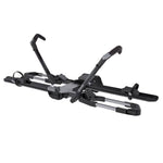Saris EDGE 2-BIKE Saris, EDGE 2-BIKE, Hitch Mount Rack, 2'', Bikes: 2, Maximum load per bike : 80 lb Hitch Racks