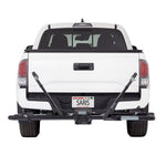 Saris EDGE 2-BIKE Saris, EDGE 2-BIKE, Hitch Mount Rack, 2'', Bikes: 2, Maximum load per bike : 80 lb Hitch Racks
