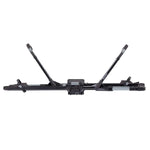 Saris EDGE 2-BIKE Saris, EDGE 2-BIKE, Hitch Mount Rack, 2'', Bikes: 2, Maximum load per bike : 80 lb Hitch Racks