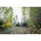 Saris EDGE 2-BIKE Saris, EDGE 2-BIKE, Hitch Mount Rack, 2'', Bikes: 2, Maximum load per bike : 80 lb Hitch Racks