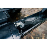 Saris EDGE 2-BIKE Saris, EDGE 2-BIKE, Hitch Mount Rack, 2'', Bikes: 2, Maximum load per bike : 80 lb Hitch Racks