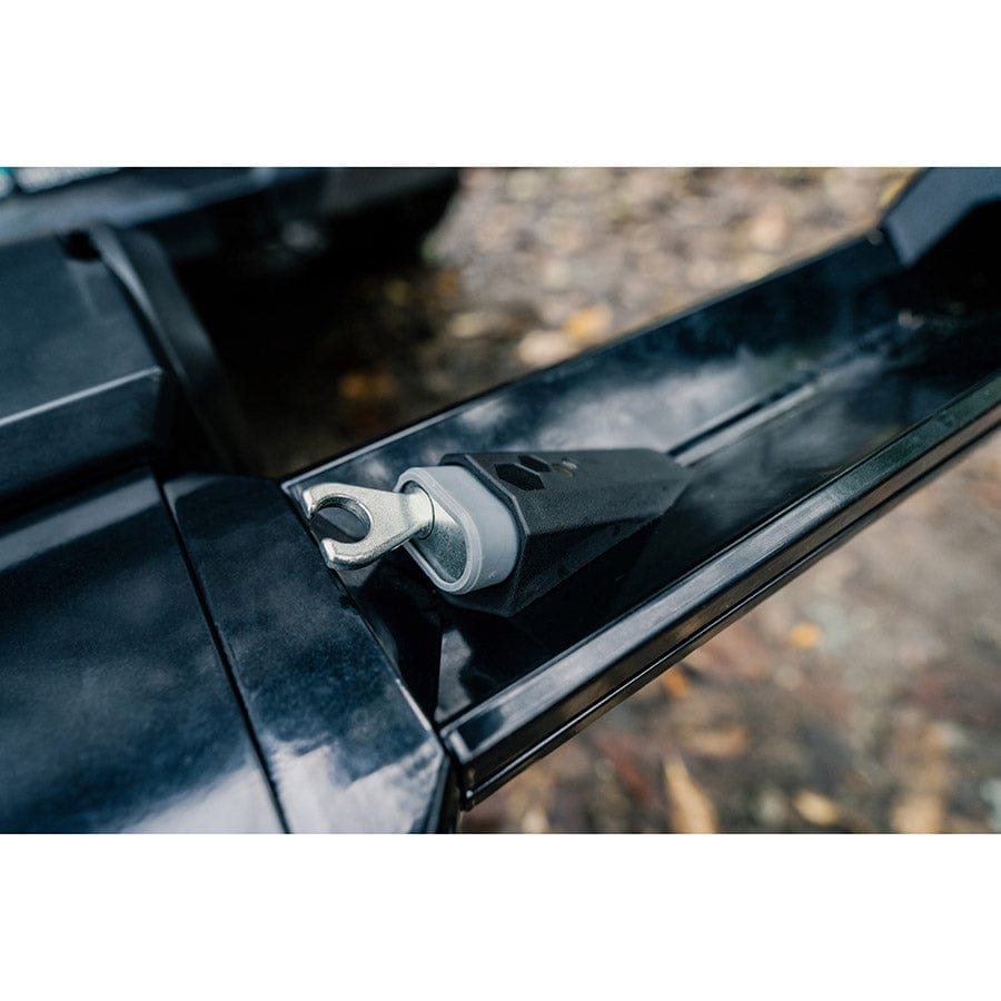 Saris EDGE 2-BIKE Saris, EDGE 2-BIKE, Hitch Mount Rack, 2'', Bikes: 2, Maximum load per bike : 80 lb Hitch Racks