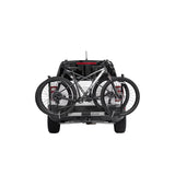 Saris Freedom 2 Bike Saris, Freedom 2 Bike, Hitch Mount Rack, 1-1/4'' and 2'', Bikes: 2, : 60 lb Hitch Racks