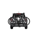 Saris Freedom 2 Bike Saris, Freedom 2 Bike, Hitch Mount Rack, 1-1/4'' and 2'', Bikes: 2, : 60 lb Hitch Racks