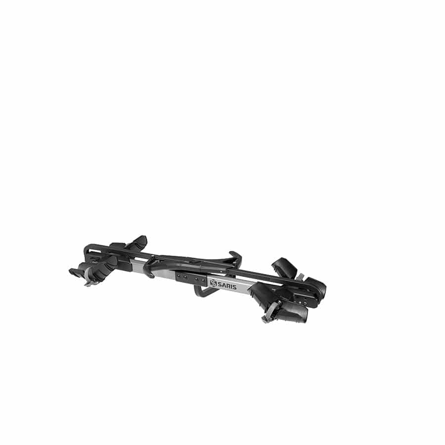 Saris Freedom 2 Bike Saris, Freedom 2 Bike, Hitch Mount Rack, 1-1/4'' and 2'', Bikes: 2, : 60 lb Hitch Racks