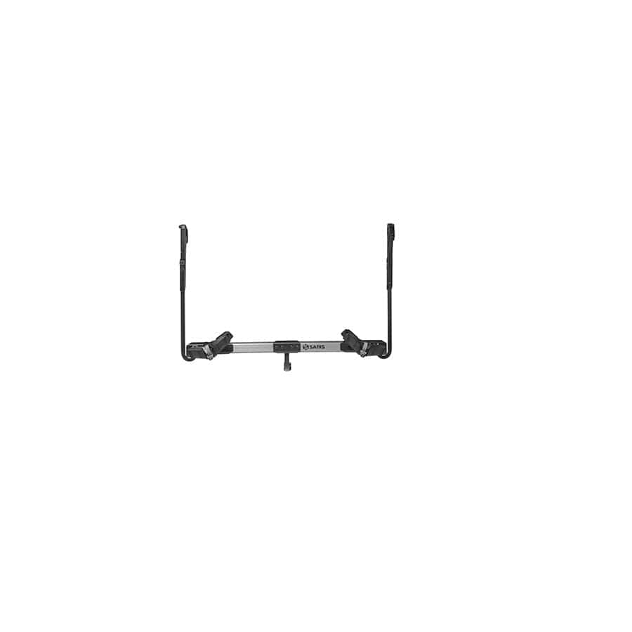 Saris Freedom 2 Bike Saris, Freedom 2 Bike, Hitch Mount Rack, 1-1/4'' and 2'', Bikes: 2, : 60 lb Hitch Racks