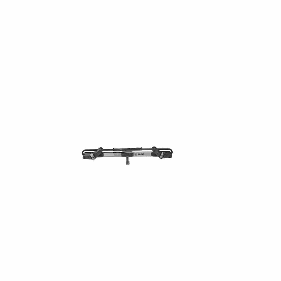 Saris Freedom 2 Bike Saris, Freedom 2 Bike, Hitch Mount Rack, 1-1/4'' and 2'', Bikes: 2, : 60 lb Hitch Racks