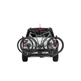Saris Freedom 2 Bike Saris, Freedom 2 Bike, Hitch Mount Rack, 1-1/4'' and 2'', Bikes: 2, : 60 lb Hitch Racks