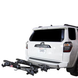 Saris Freedom Hitch Racks