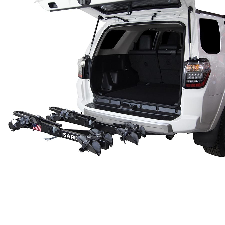 Saris Freedom Hitch Racks