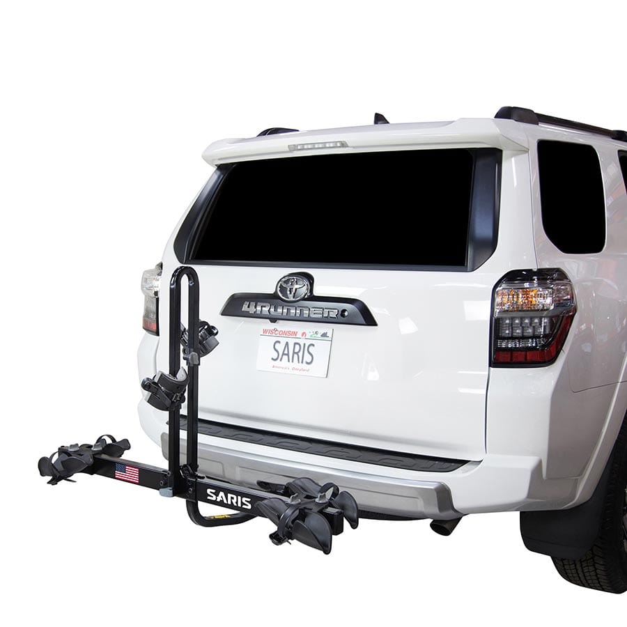 Saris Freedom Hitch Racks