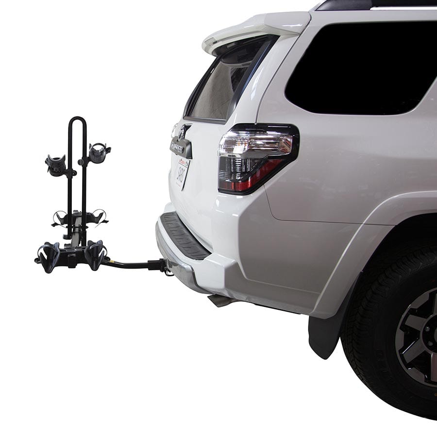 Saris Freedom Hitch Racks