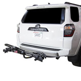 Saris Freedom Hitch Racks