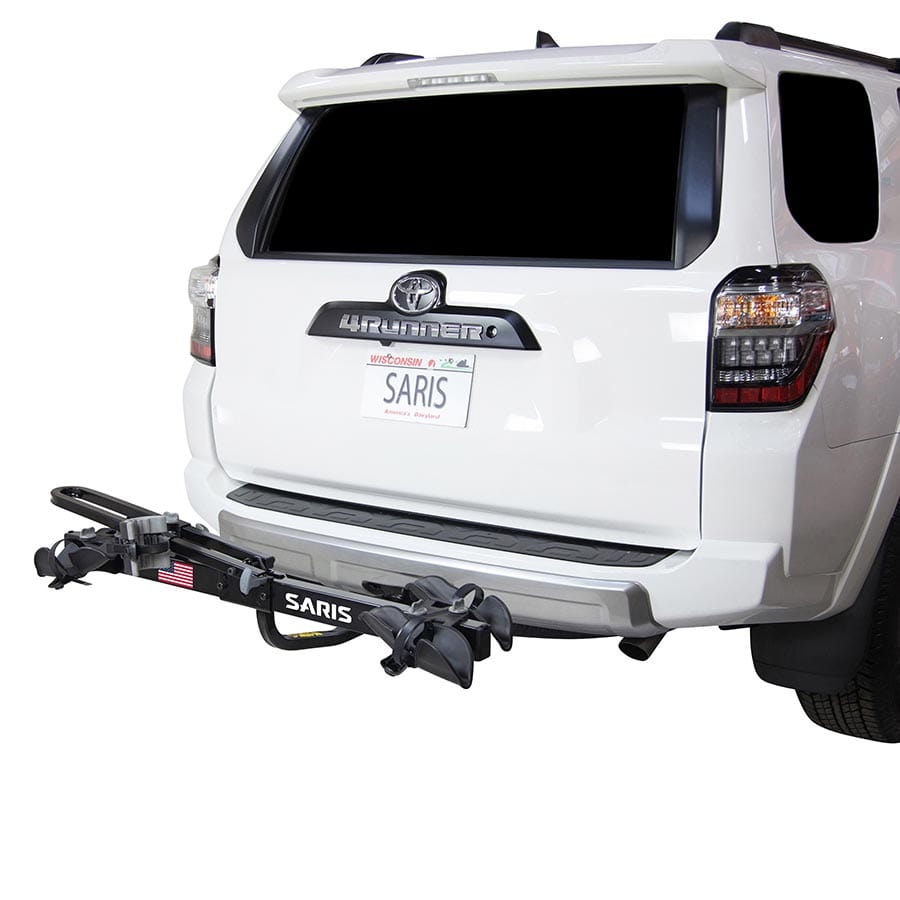 Saris Freedom Hitch Racks