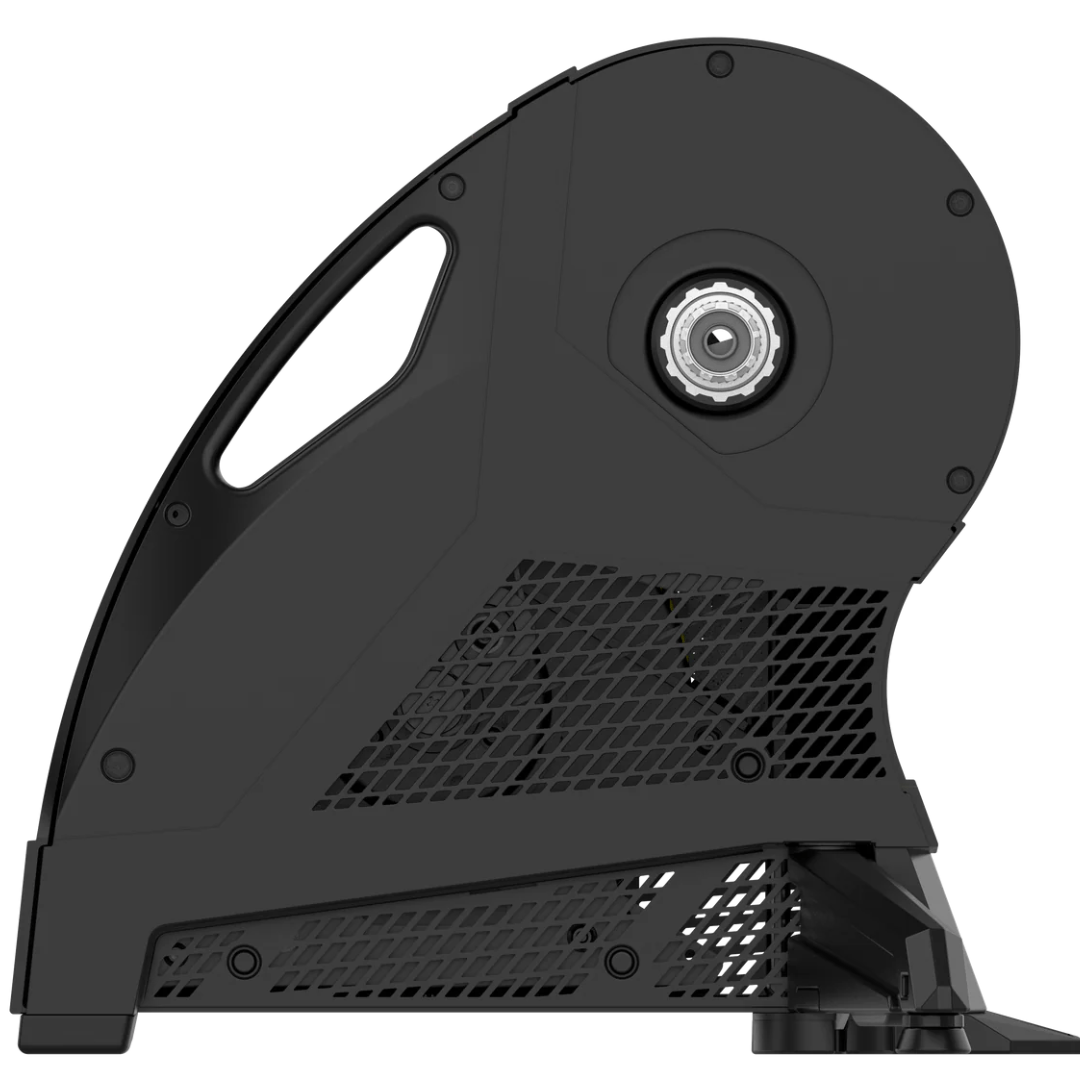 Saris H3 Plus Direct Drive Smart Trainer – Bici Saris H3 Plus Direct Drive Smart Trainer – Bici