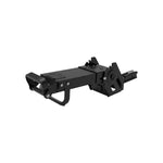 Saris MHS 1-BIKE BASE Saris, MHS-1 Bike Base, Hitch Mount Rack, 1-1/4'' and 2'', Bikes: 1 Hitch Racks