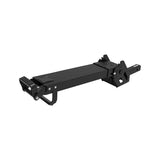 Saris MHS 2-BIKE BASE Saris, MHS-2 Bike Base, Hitch Mount Rack, 2'', Bikes: 2 Hitch Racks