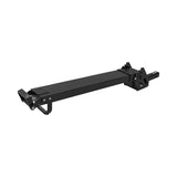 Saris MHS 3-BIKE BASE Saris, MHS-3 Bike Base, Hitch Mount Rack, 2'', Bikes: 3 Hitch Racks