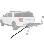 Saris MHS DUO RAMP Saris, MHS Duo Ramp Hitch Racks
