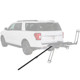 Saris MHS DUO RAMP Saris, MHS Duo Ramp Hitch Racks