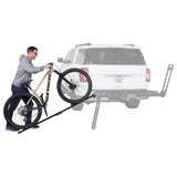 Saris MHS DUO RAMP Saris, MHS Duo Ramp Hitch Racks