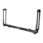 Saris MHS DUO TRAY Saris, MHS Duo Tray, Hitch Mount Rack, Bikes: 1 Hitch Racks