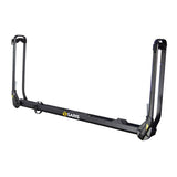 Saris MHS DUO TRAY Saris, MHS Duo Tray, Hitch Mount Rack, Bikes: 1 Hitch Racks