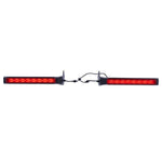 Saris MHS LIGHT KIT Saris, MHS Light Kit Hitch Racks