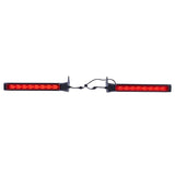 Saris MHS LIGHT KIT Saris, MHS Light Kit Hitch Racks